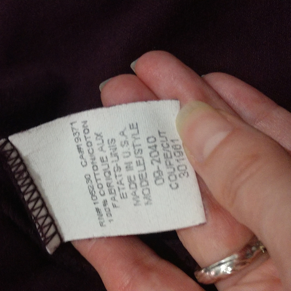 Joie Jacket - Picture 7 of 7